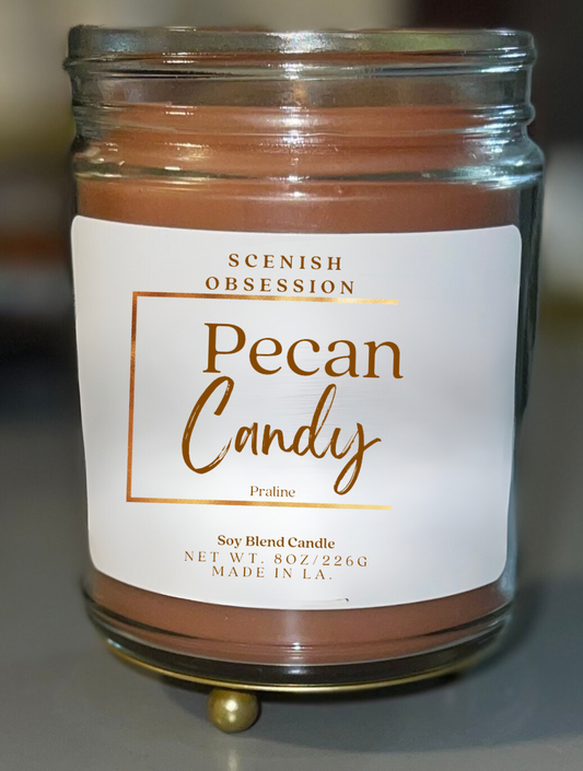 Pecan Candy(Praline)