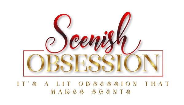 Scenish Obsession Candles